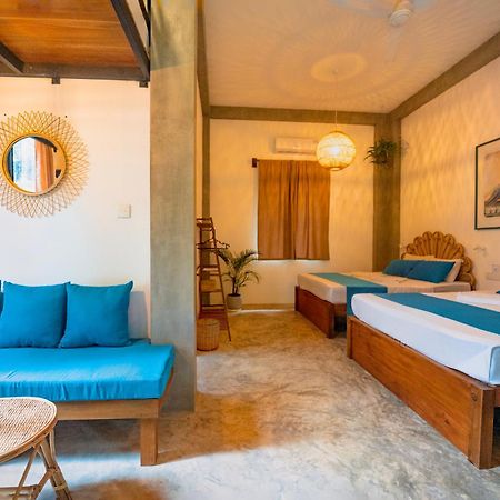 Gaia Soul Hotel Godauda Екстериор снимка