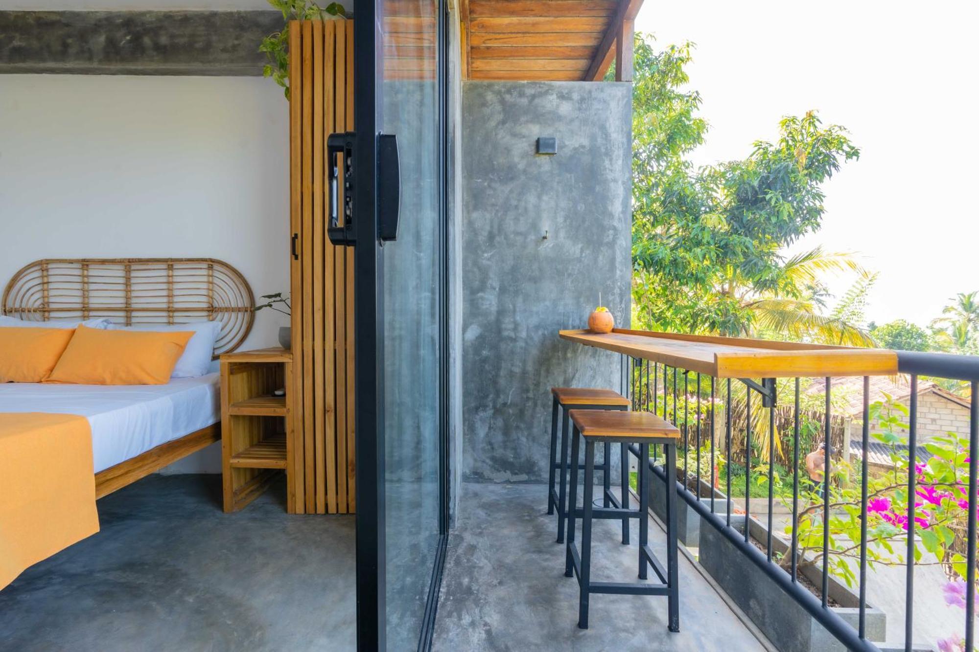 Gaia Soul Hotel Godauda Екстериор снимка