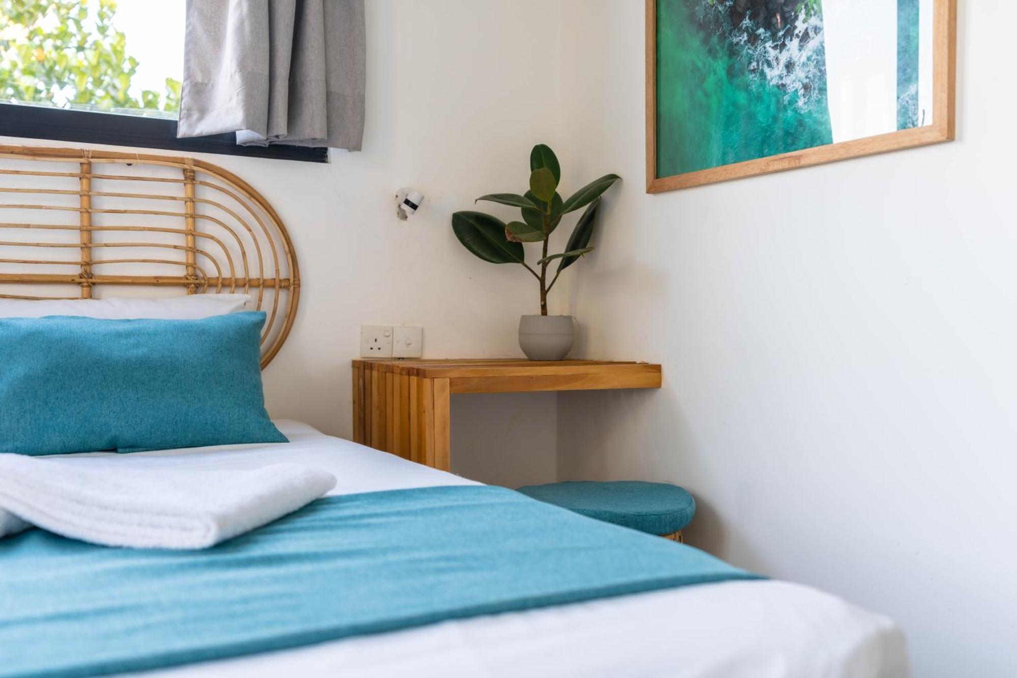 Gaia Soul Hotel Godauda Екстериор снимка