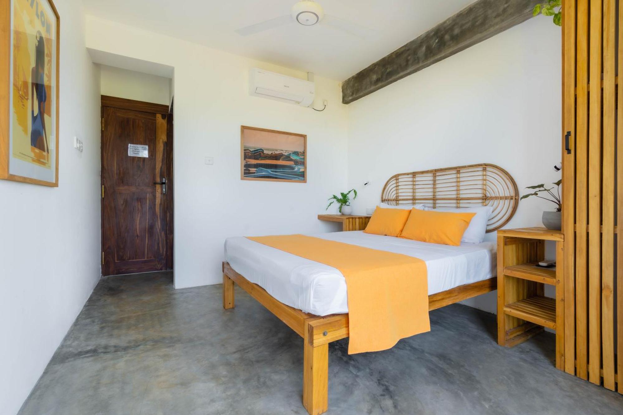 Gaia Soul Hotel Godauda Екстериор снимка