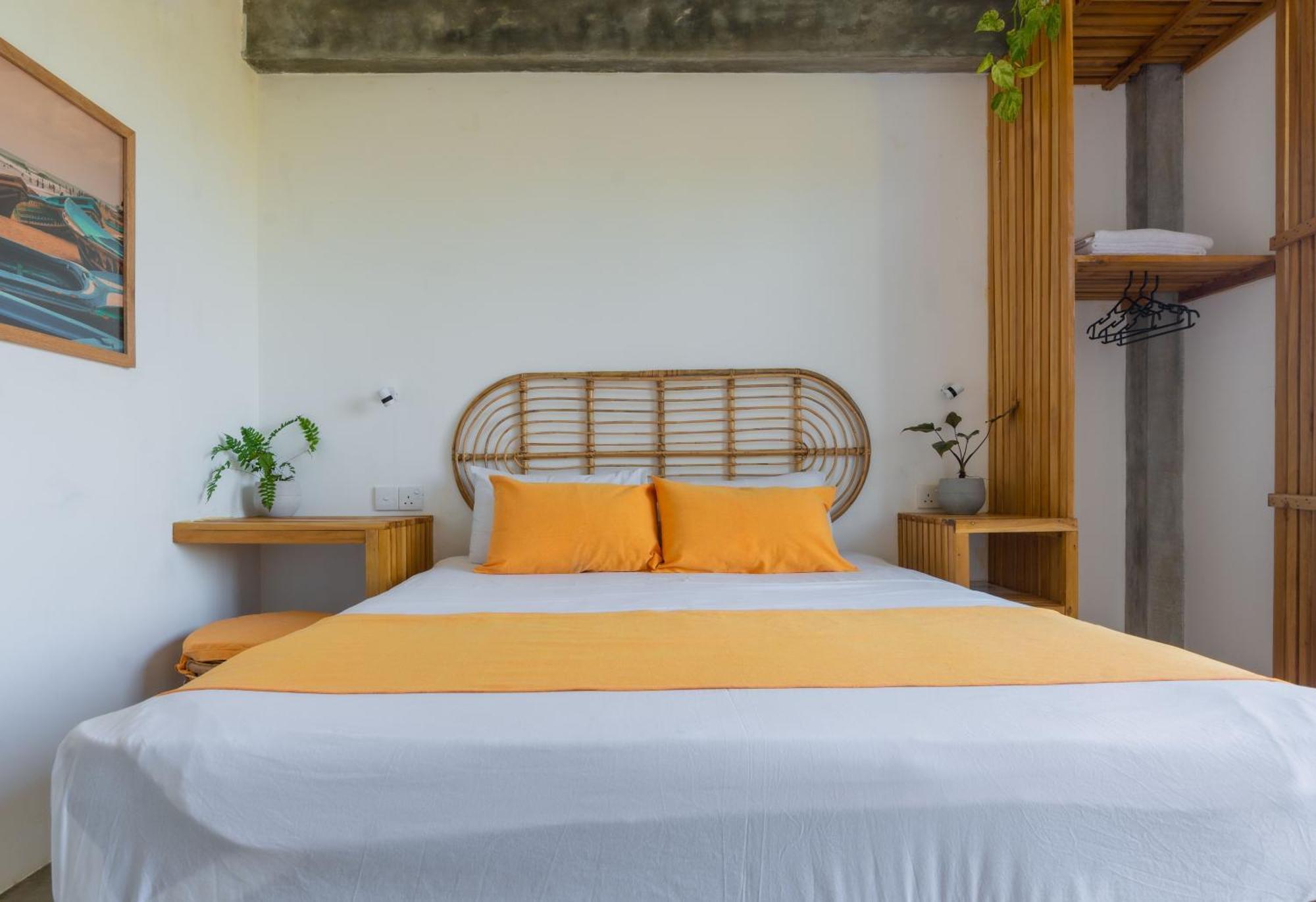 Gaia Soul Hotel Godauda Екстериор снимка