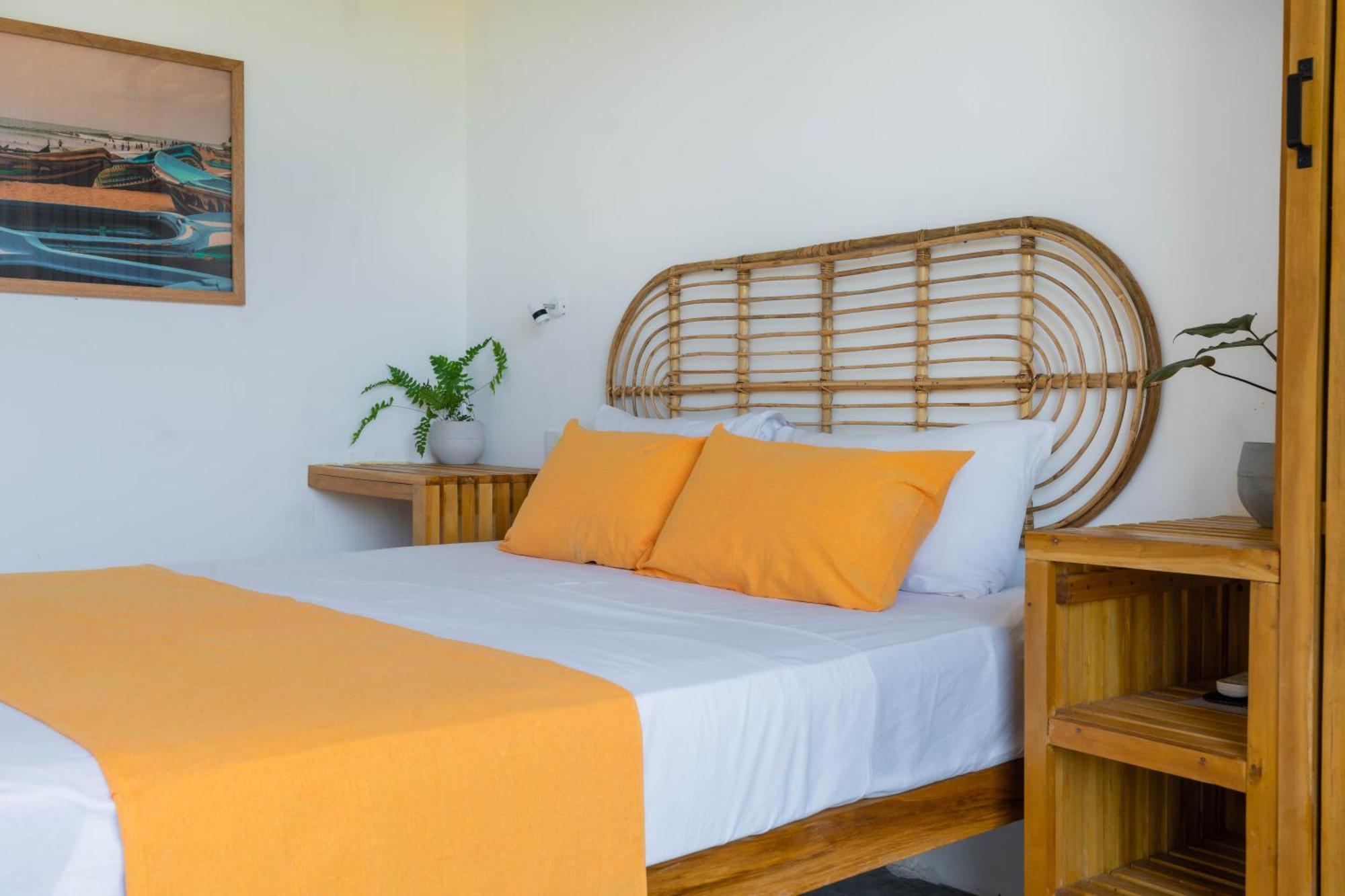 Gaia Soul Hotel Godauda Екстериор снимка