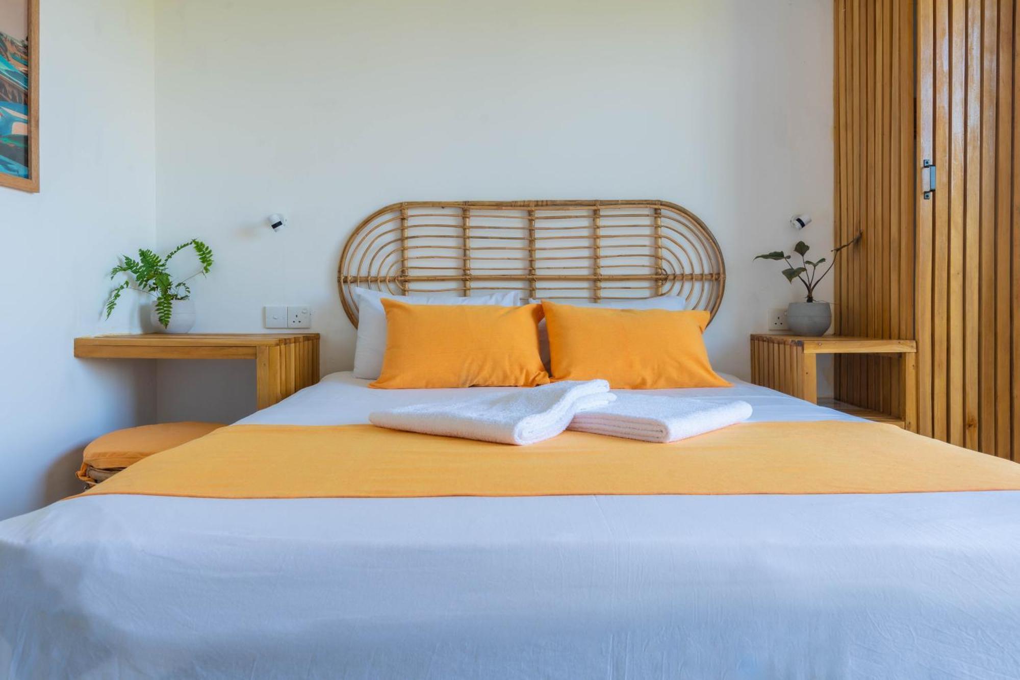 Gaia Soul Hotel Godauda Екстериор снимка