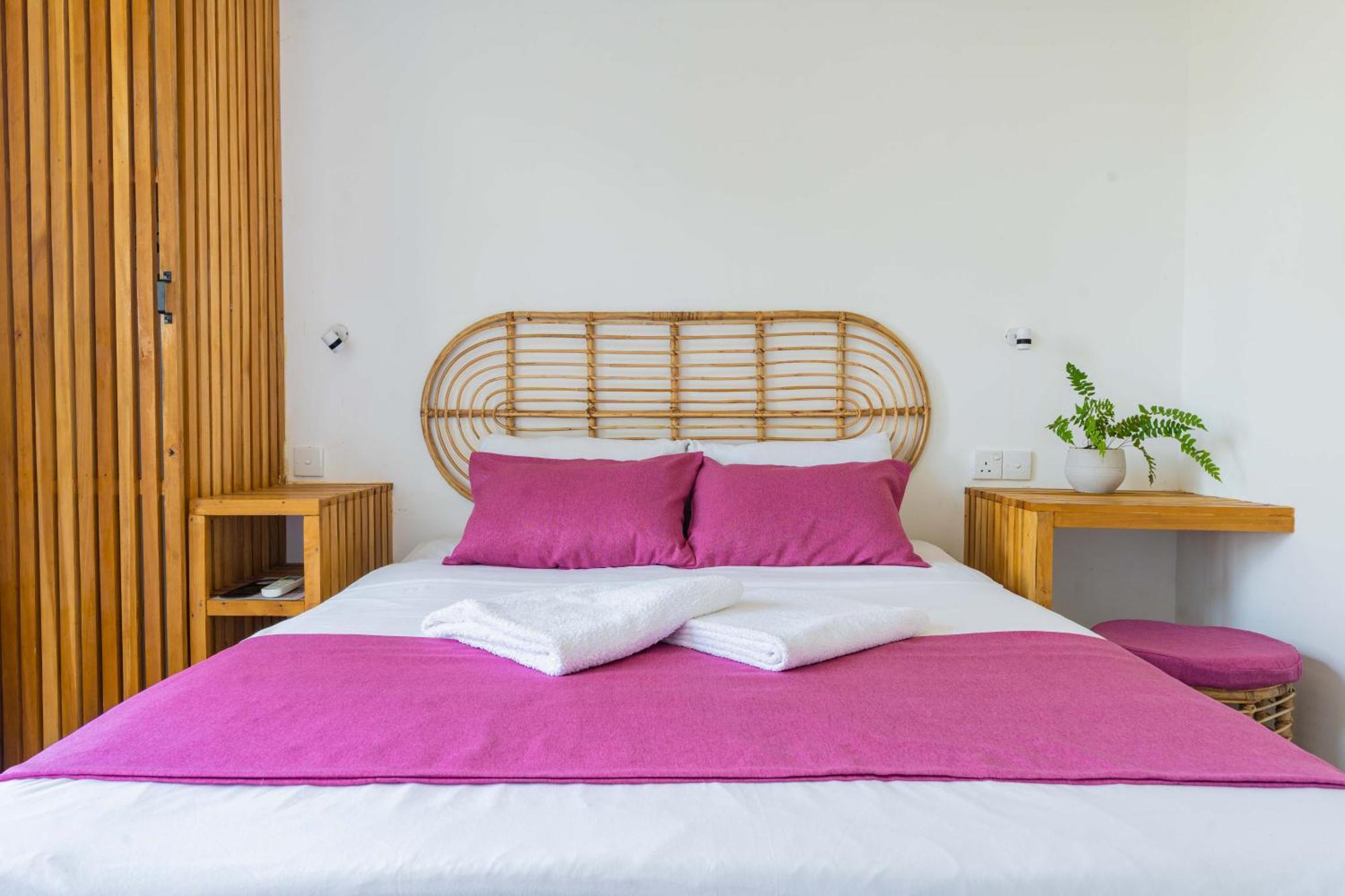 Gaia Soul Hotel Godauda Екстериор снимка