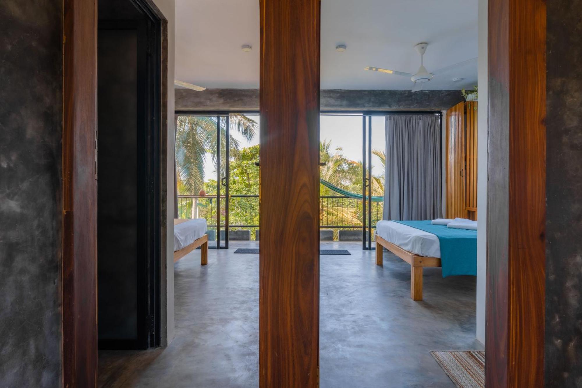 Gaia Soul Hotel Godauda Екстериор снимка