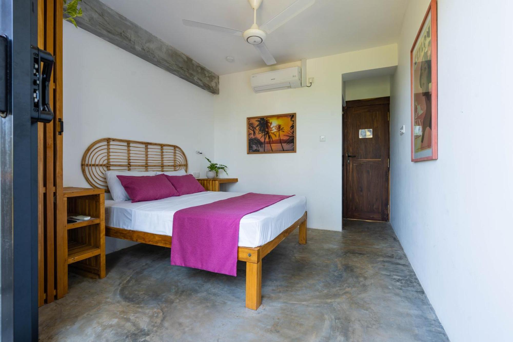 Gaia Soul Hotel Godauda Екстериор снимка