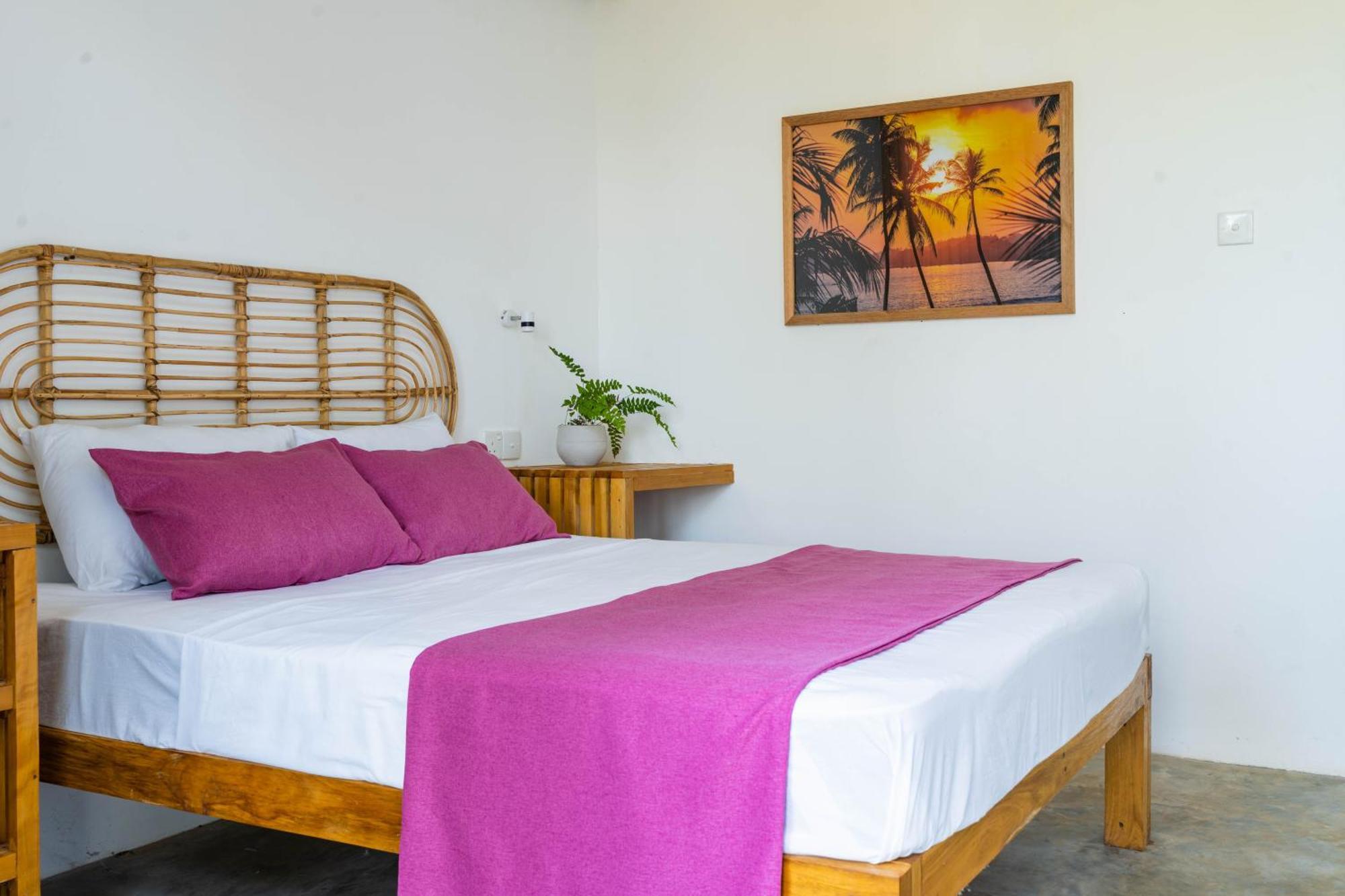Gaia Soul Hotel Godauda Екстериор снимка