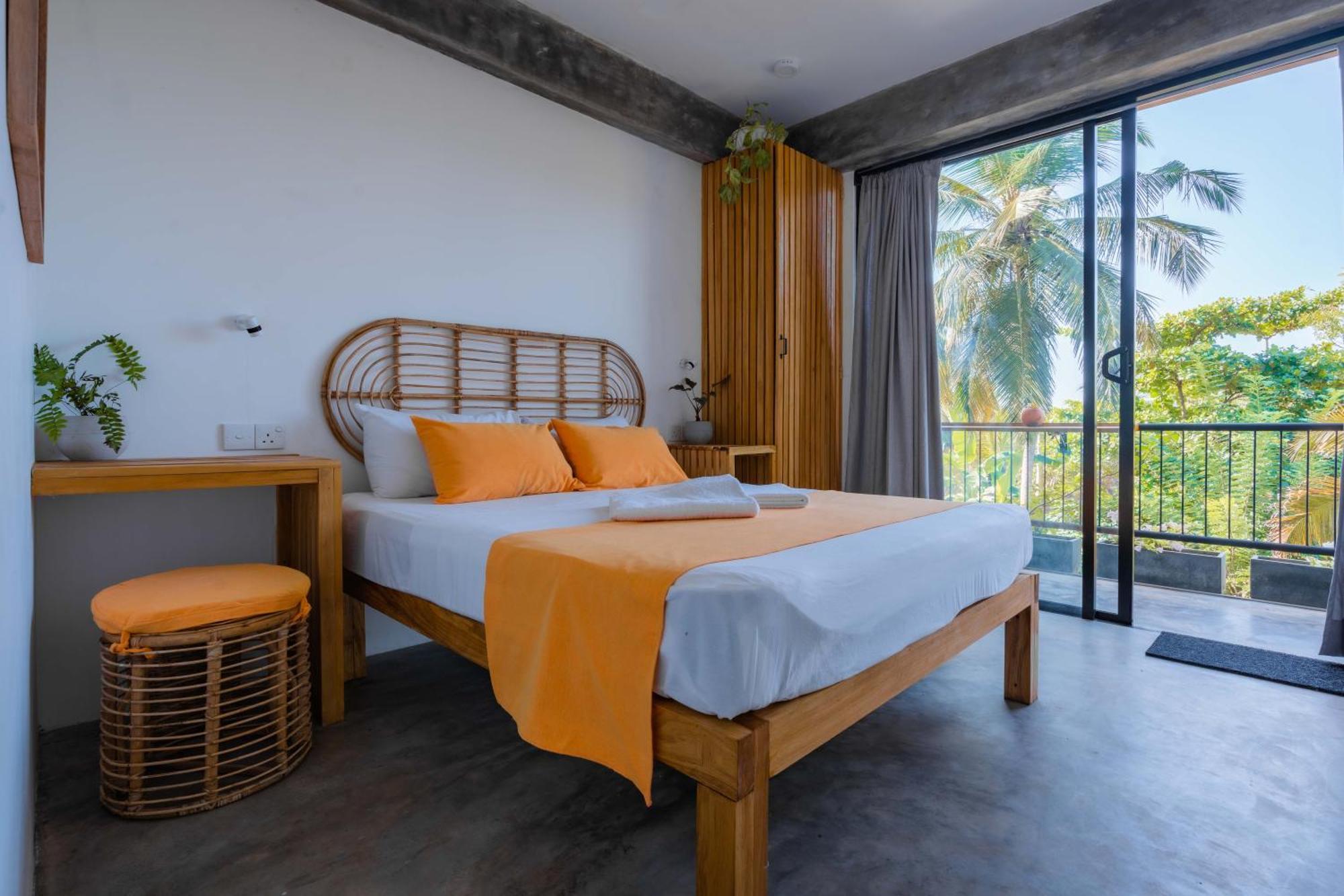 Gaia Soul Hotel Godauda Екстериор снимка