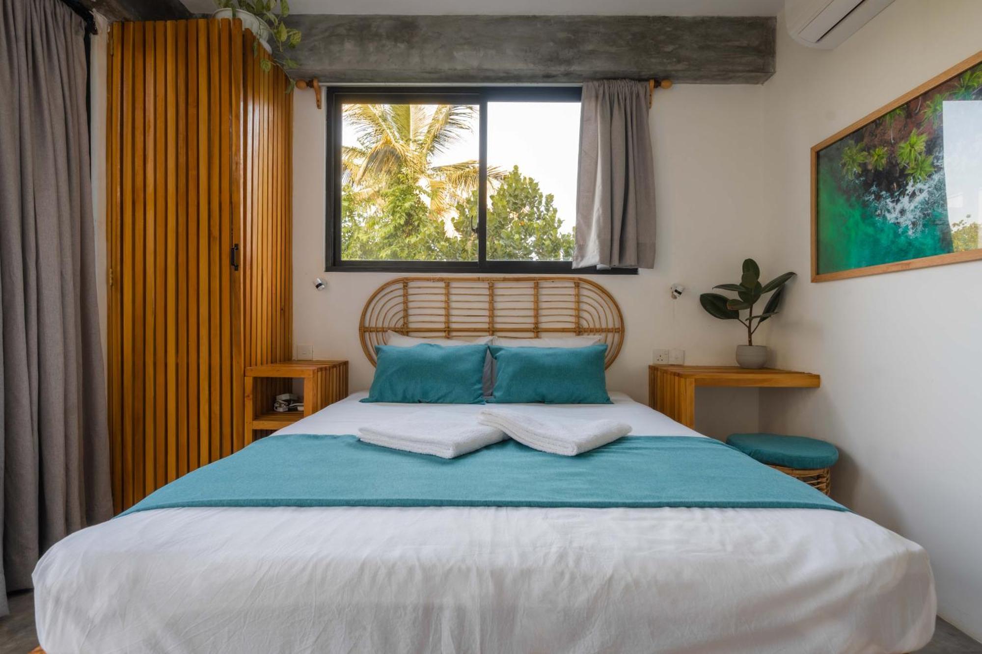 Gaia Soul Hotel Godauda Екстериор снимка