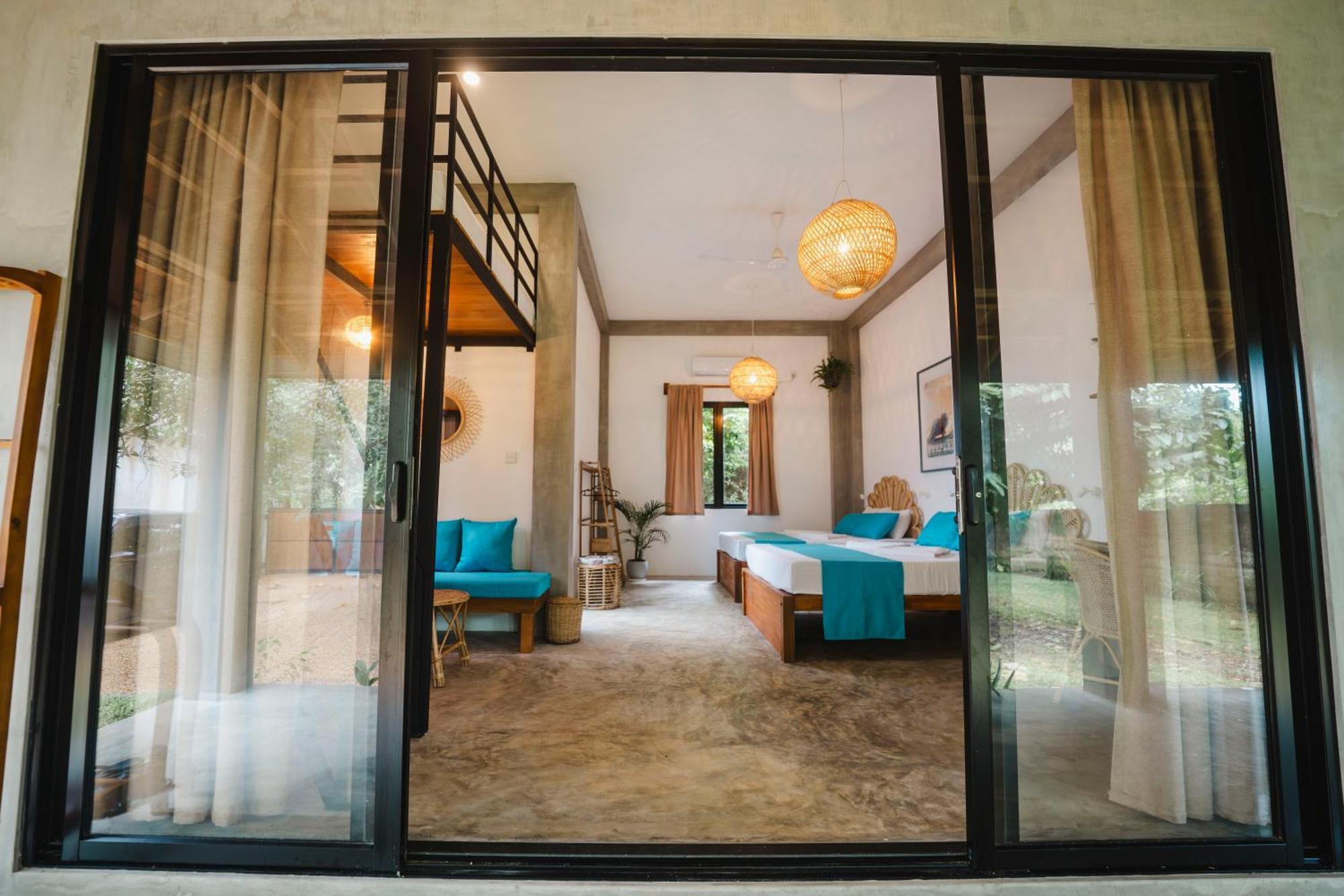 Gaia Soul Hotel Godauda Екстериор снимка